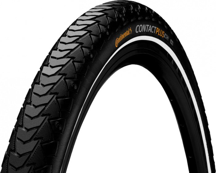 continental buitenband 28 contact plus