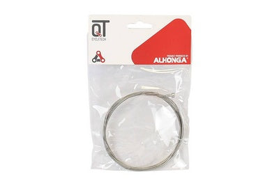 Qtcycletech Qt cycle tech binnenkabel rem rvs peer 2 meter op kaart 1520057