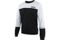 Long sleeve jersey men / black / l