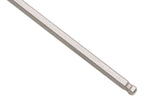 Trivio - fietsgereedschap t-grip inbussleutel 4mm