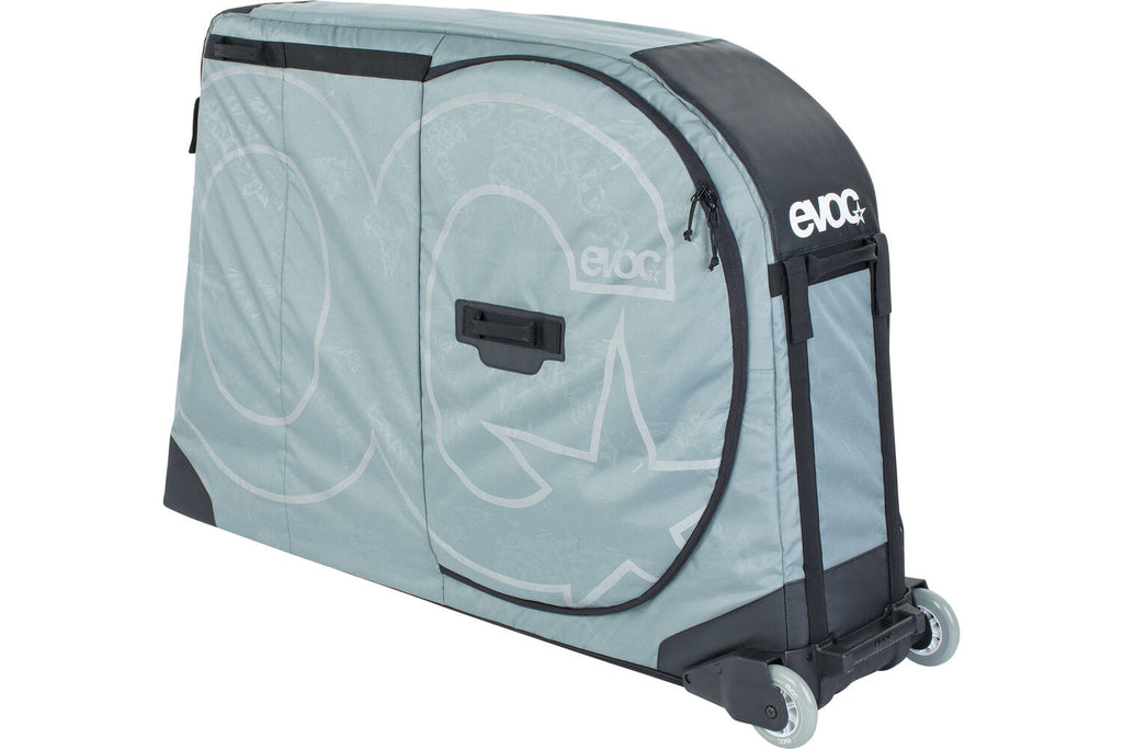Evoc - bike travel bag one size steel 280l