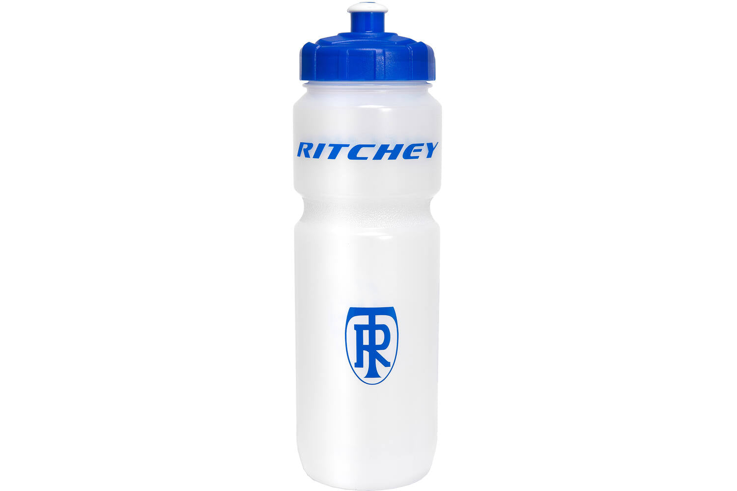 Ritchey Bidon transparant 750ml