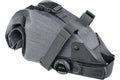 Saddle bag boa / carbon grey / s / 1l