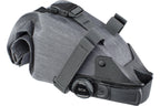Saddle bag boa / carbon grey / s / 1l