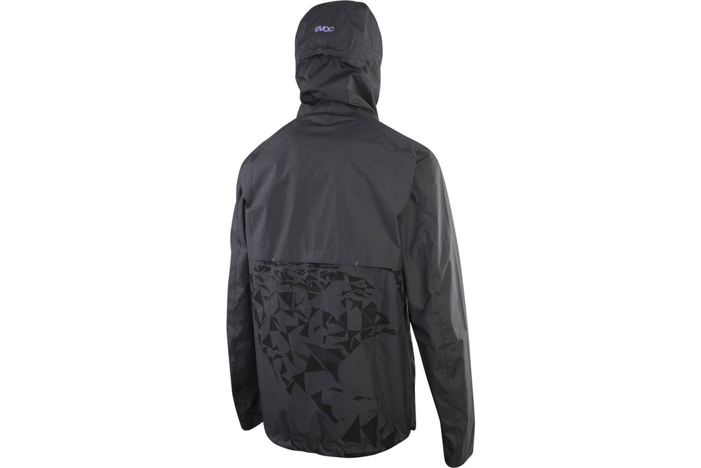 Evoc - anorak multicolour m