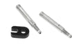 Challenge - ventielverlenger set presta (sclaverand french) 42mm 2 stuks