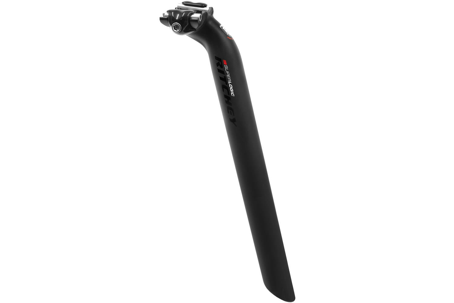 Ritchey - zadelpen superlogic carbon ud 300x27.2