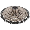 Ventura cassette 11 speed 11-46t zilver