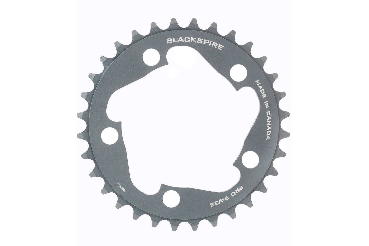 Blackspire Kettingblad pro 94 32