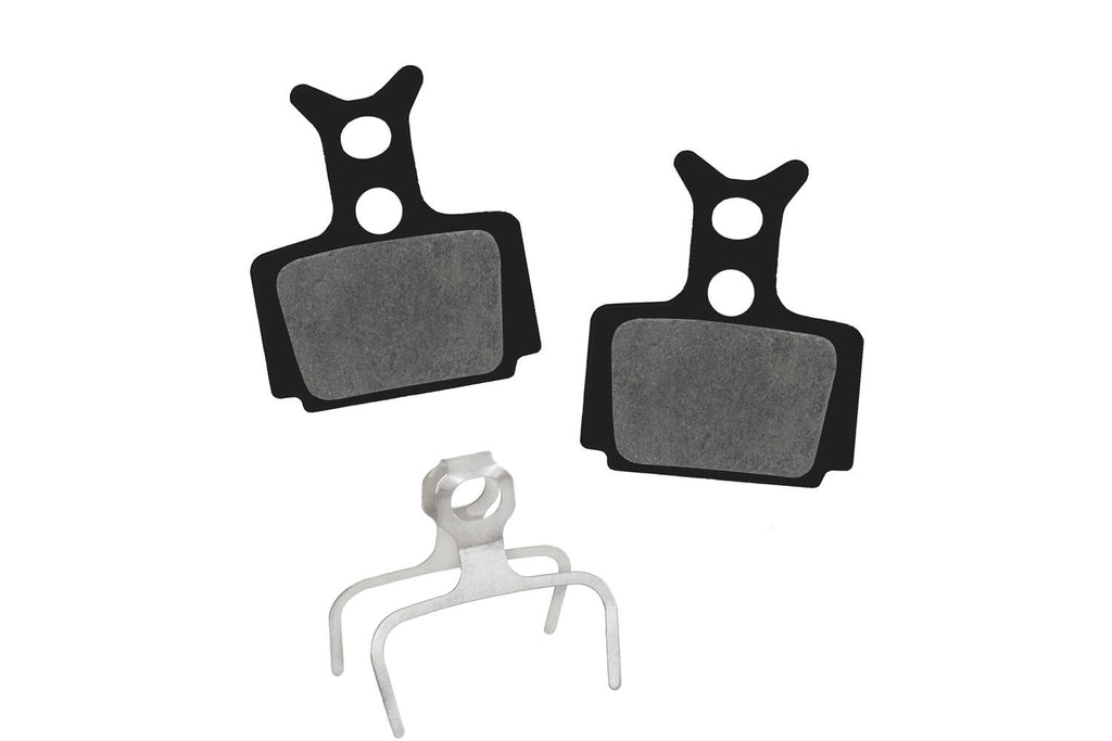 Trivio - formual mega one / r / rx compatible remblokken disc brake pads sintered