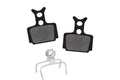 Trivio - formual mega one / r / rx compatible remblokken disc brake pads sintered