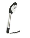 Batavus Stuurpen 22.2ø 150mm met geintegreerde koplamp naafdynamo