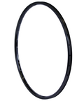 Gazelle velg 28 (622) stars 32g 14 zwart ongeslepen