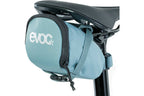 evoc - saddle bag steel m 0,7l