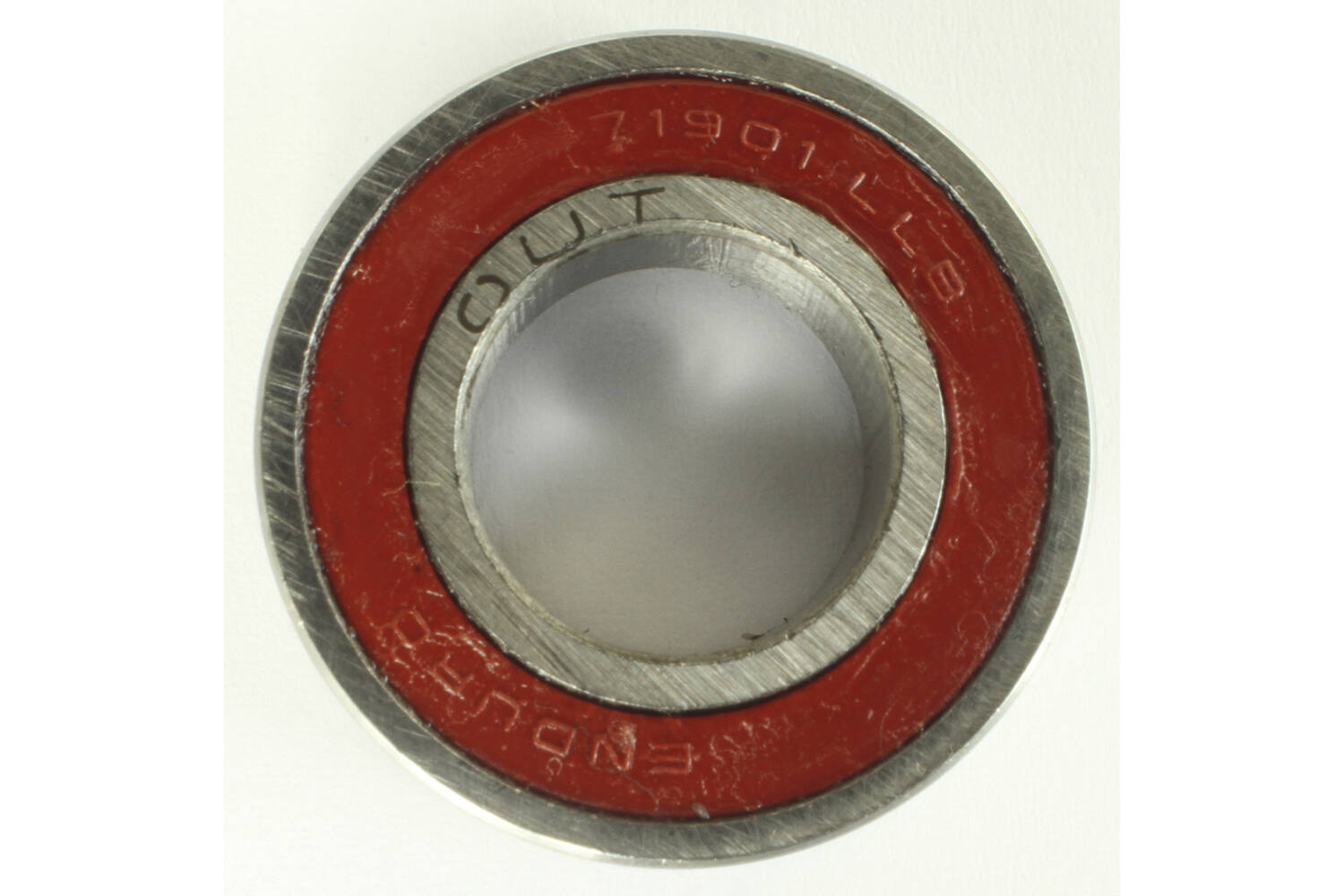Enduro bearings 71901 llb a5 - abec 5 (angular contact) - 12x24x6
