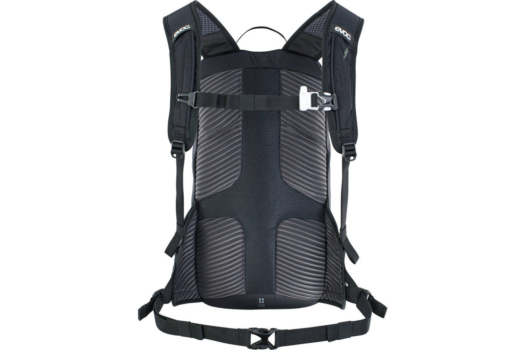 Evoc e-ride 12l - e-bike backpack
