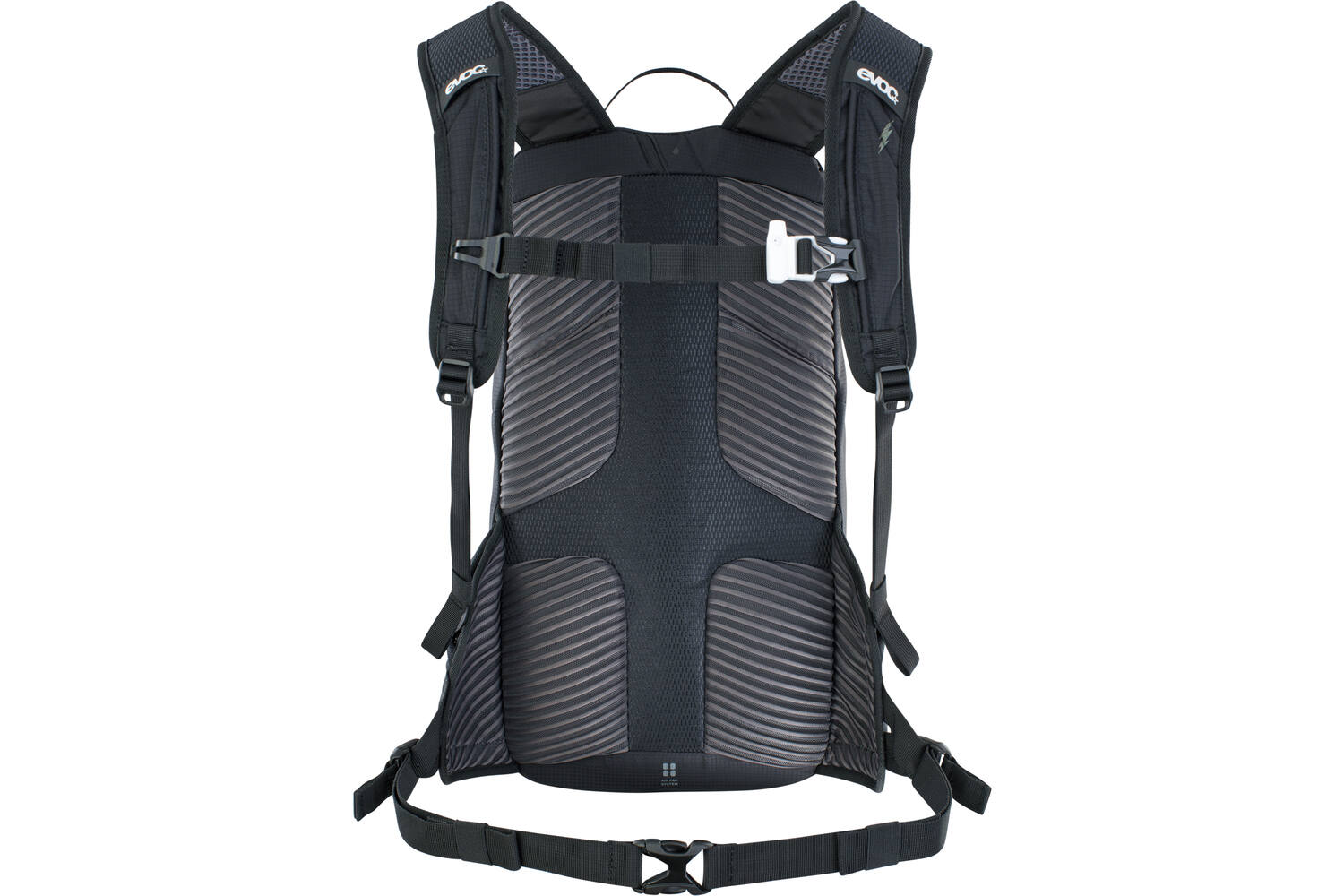 Evoc e-ride 12l - e-bike backpack