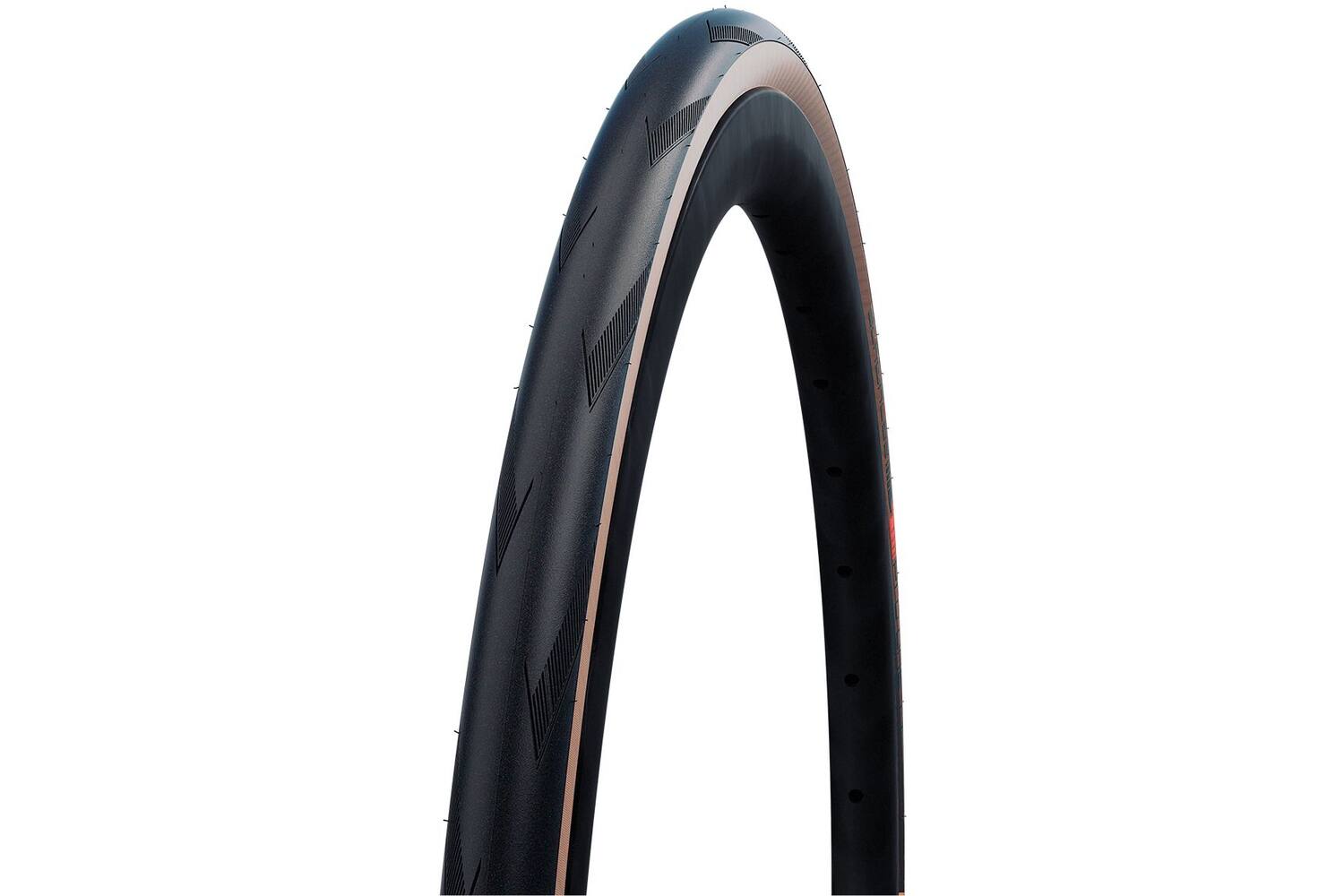 Schwalbe buitenband pro one evolution line tire pro one evol.line 32-622