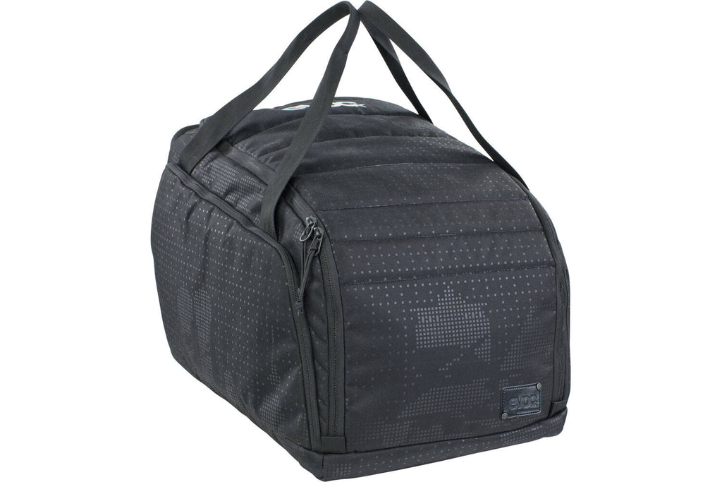 Evoc - gear bag 35 one size black 35l