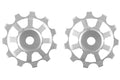 Novaride ceramic pulley wheels 11 t