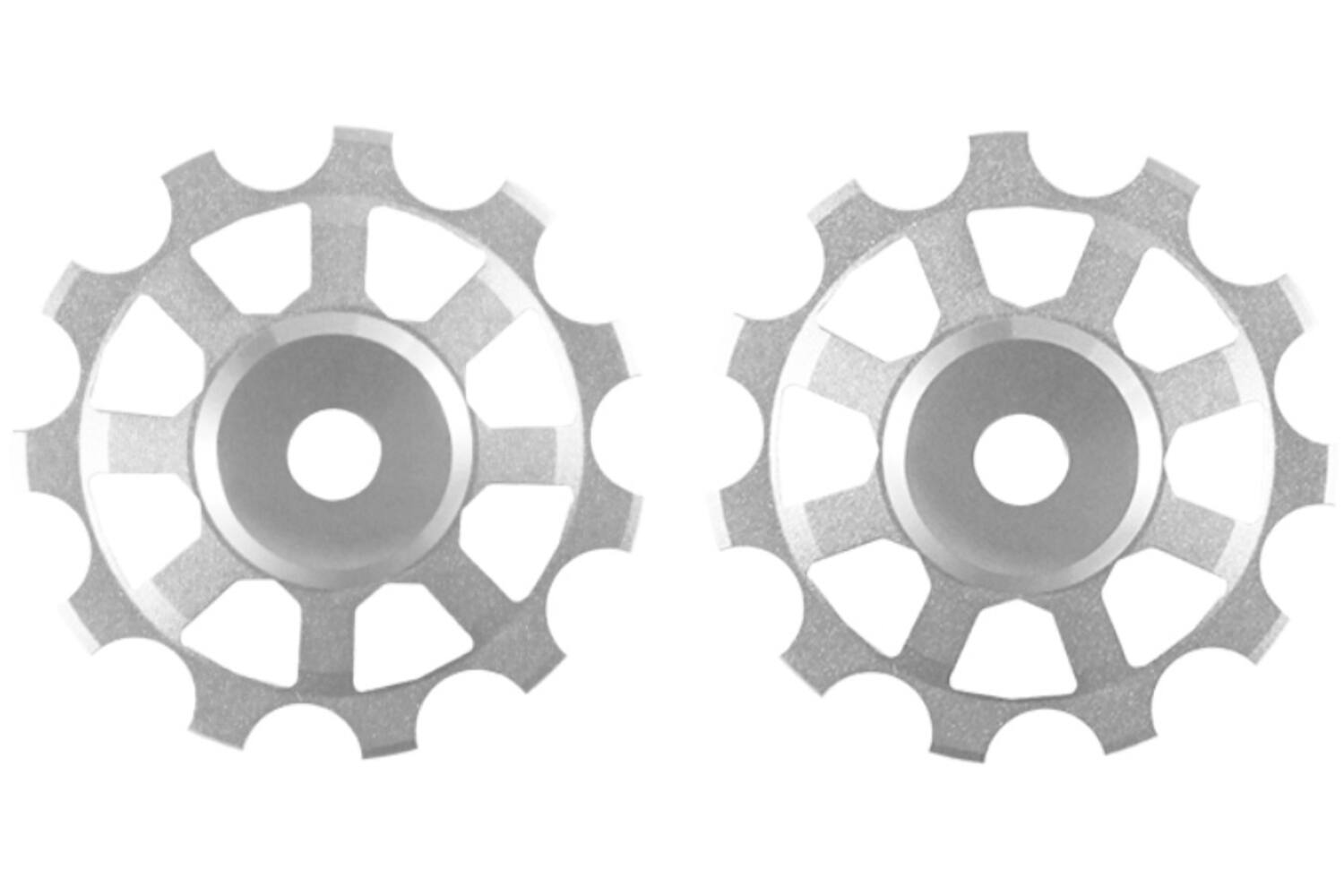 Novaride ceramic pulley wheels 11 t