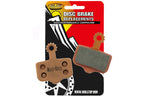 Kool-stop scheibenbremsbelag disc br.pad kool stop d-296 s sintered
