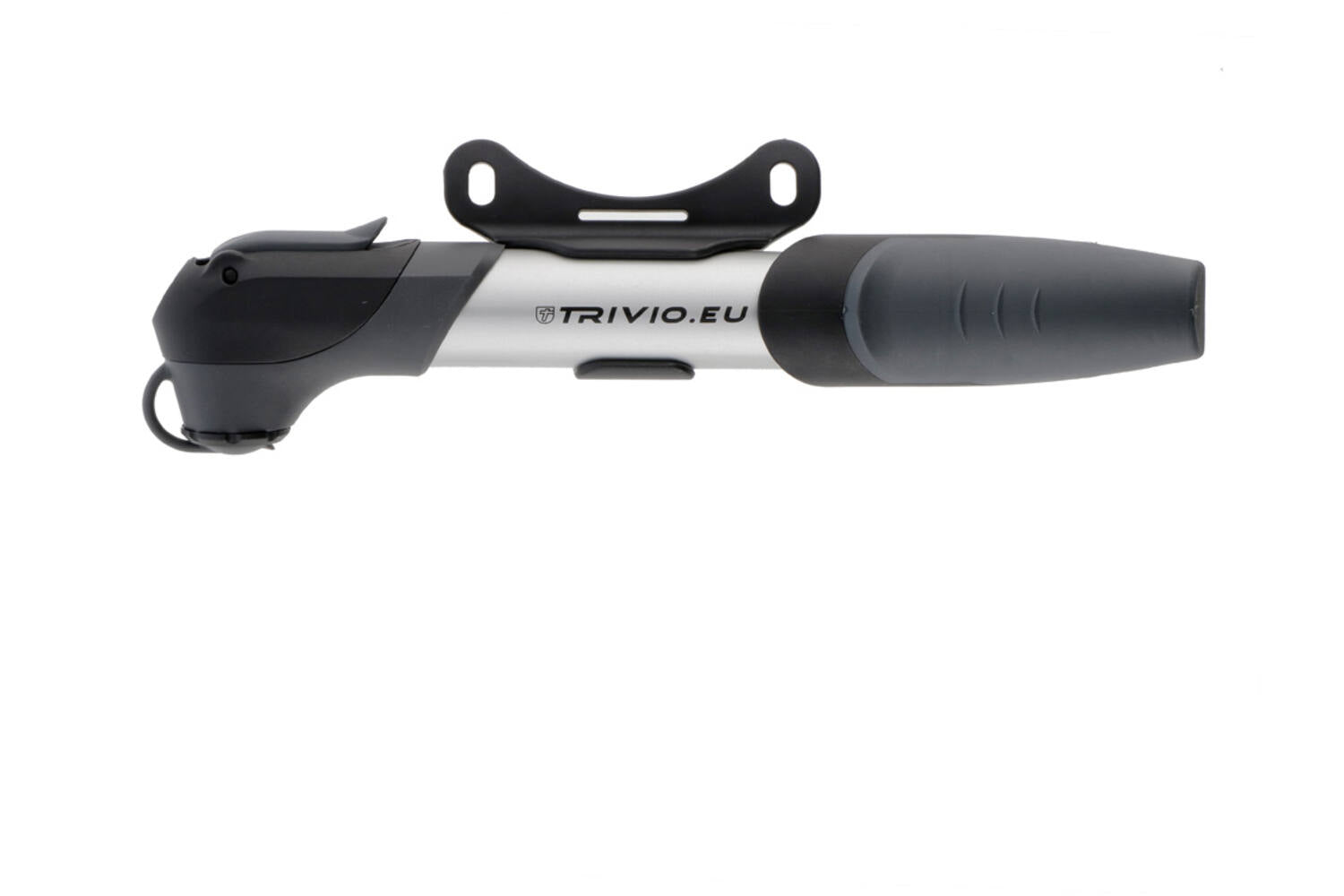 Trivio - fietspomp mini telescope kunststof presta / schrader