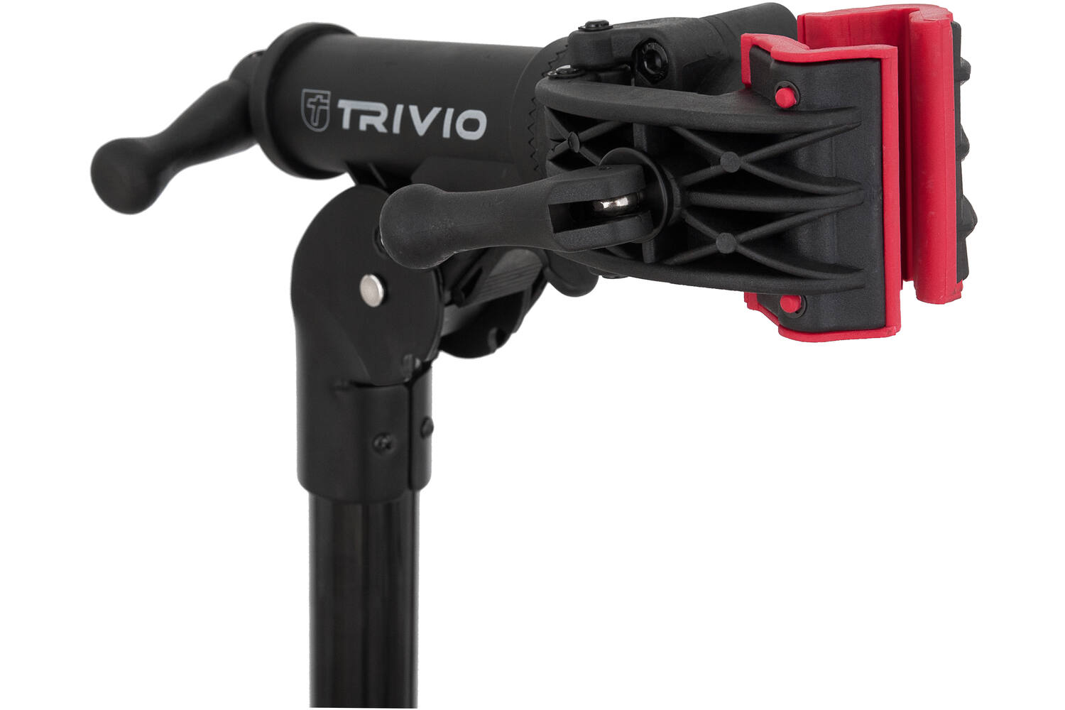 Trivio - montage standaard elite aluminium compact