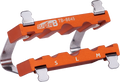 Superb super b spanklem naven en pedalen tb-8645 0903394