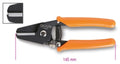 Beta 1743t kniptang voor nylon bindstrips