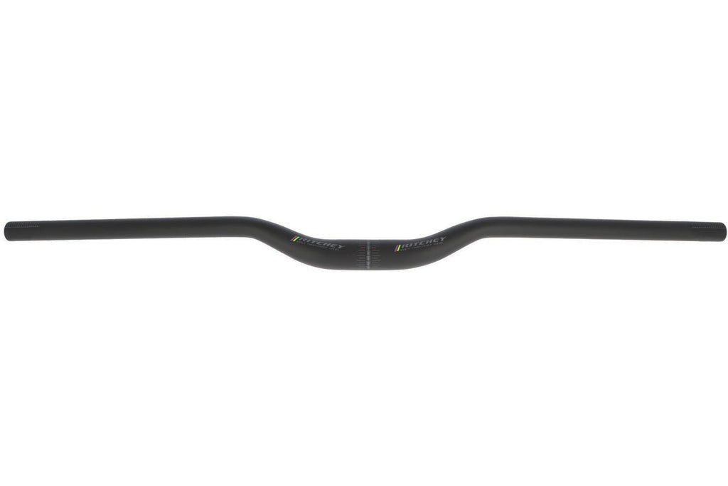 Ritchey - stuur mtb wcs trail rizer blatte 800mm 30mm