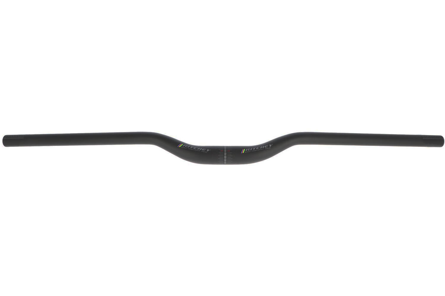 Ritchey - stuur mtb wcs trail rizer blatte 800mm 30mm
