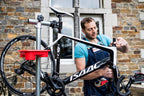 Trivio - montage standaard pro