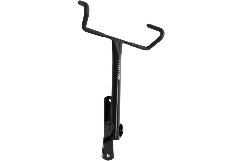 Trivio - fiets muurhaak opklapbaar