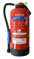 brandblusser voor lithium batterij branden (3