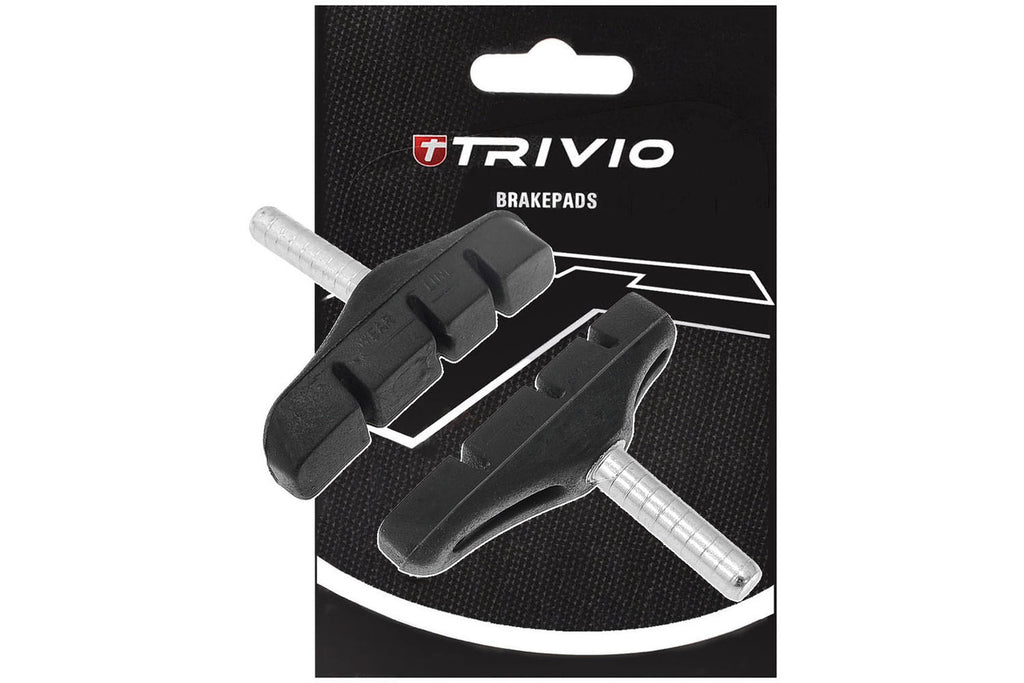 Trivio - cantilever remblokken set 934 60mm