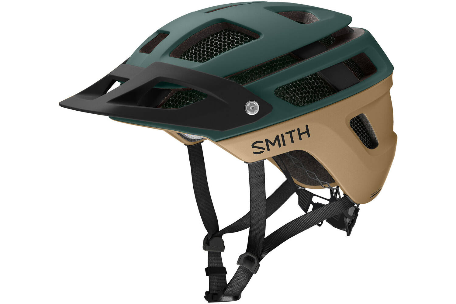 Smith - forefront 2 helm mips matte spruce safari