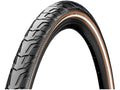 Continental ride city 28 x 1.75 28 (47 - 622) wired black braun
