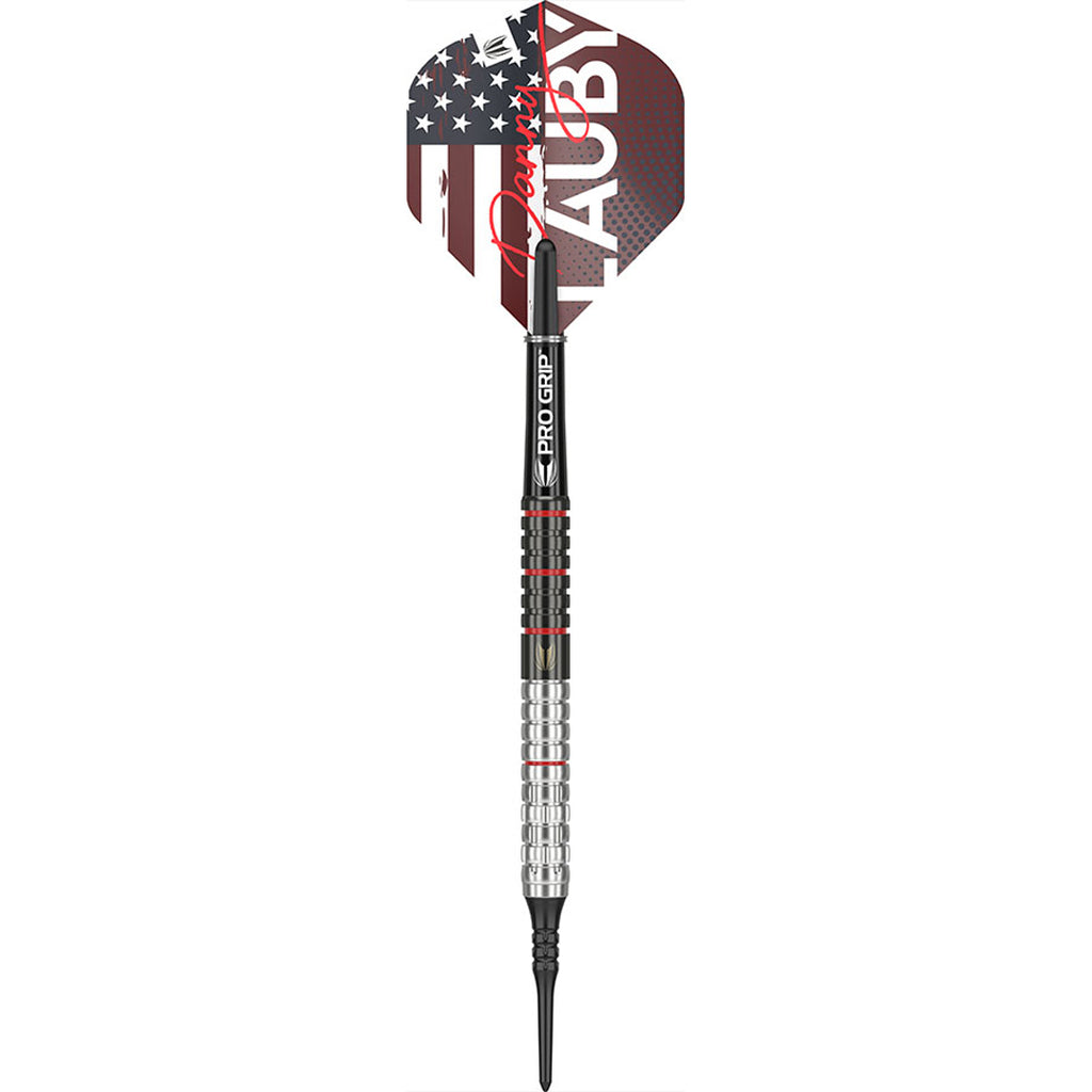 Softtip Target Danny Lauby 90% 18g