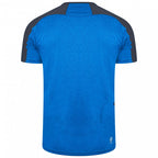 fietsshirt Aces II heren polyester blauw maat 3XL