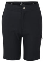 korte broek Reprise jongens polyamide navy maat 164