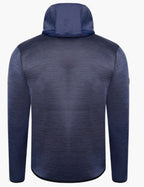 outdoorvest Narrative heren polyester blauw maat XL