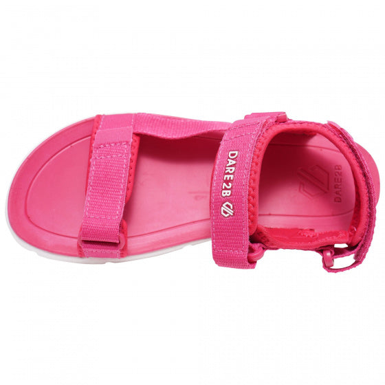 sandalen Kala Active dames polyester roze maat 41