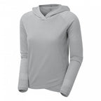 sweater Result dames polyester grijs maat M