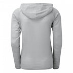 sweater Result dames polyester grijs maat M