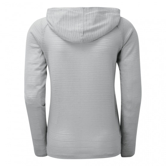sweater Result dames polyester grijs maat M