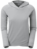 sweater Result dames polyester grijs maat M