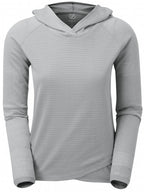 sweater Result dames polyester grijs maat XXS