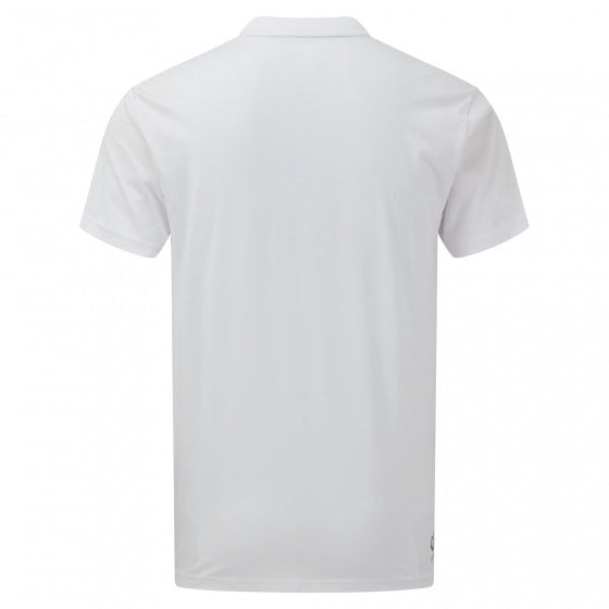 Dare 2b T-shirt Devout II heren katoen wit maat XXL