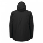 Dare 2b Outdoorparka Citified heren polyamide zwart maat XS